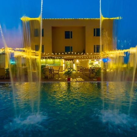 Vivanta Jamshedpur, Golmuri 外观 照片