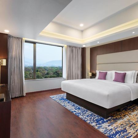 Vivanta Jamshedpur, Golmuri 外观 照片