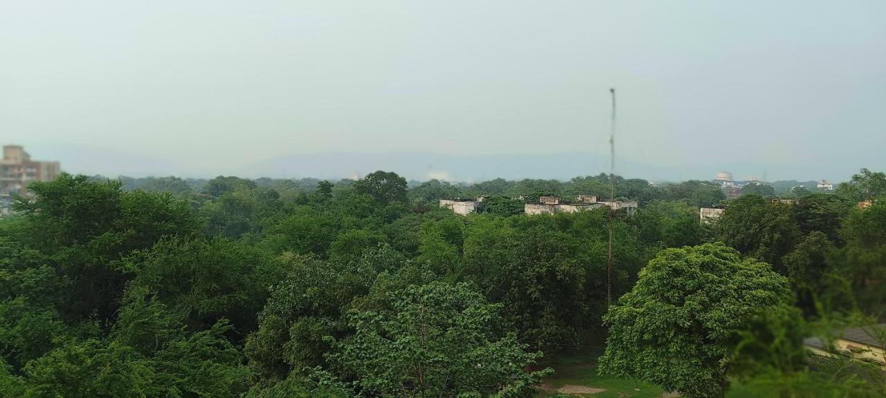 Vivanta Jamshedpur, Golmuri 外观 照片
