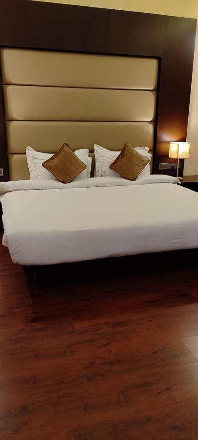 Vivanta Jamshedpur, Golmuri 外观 照片