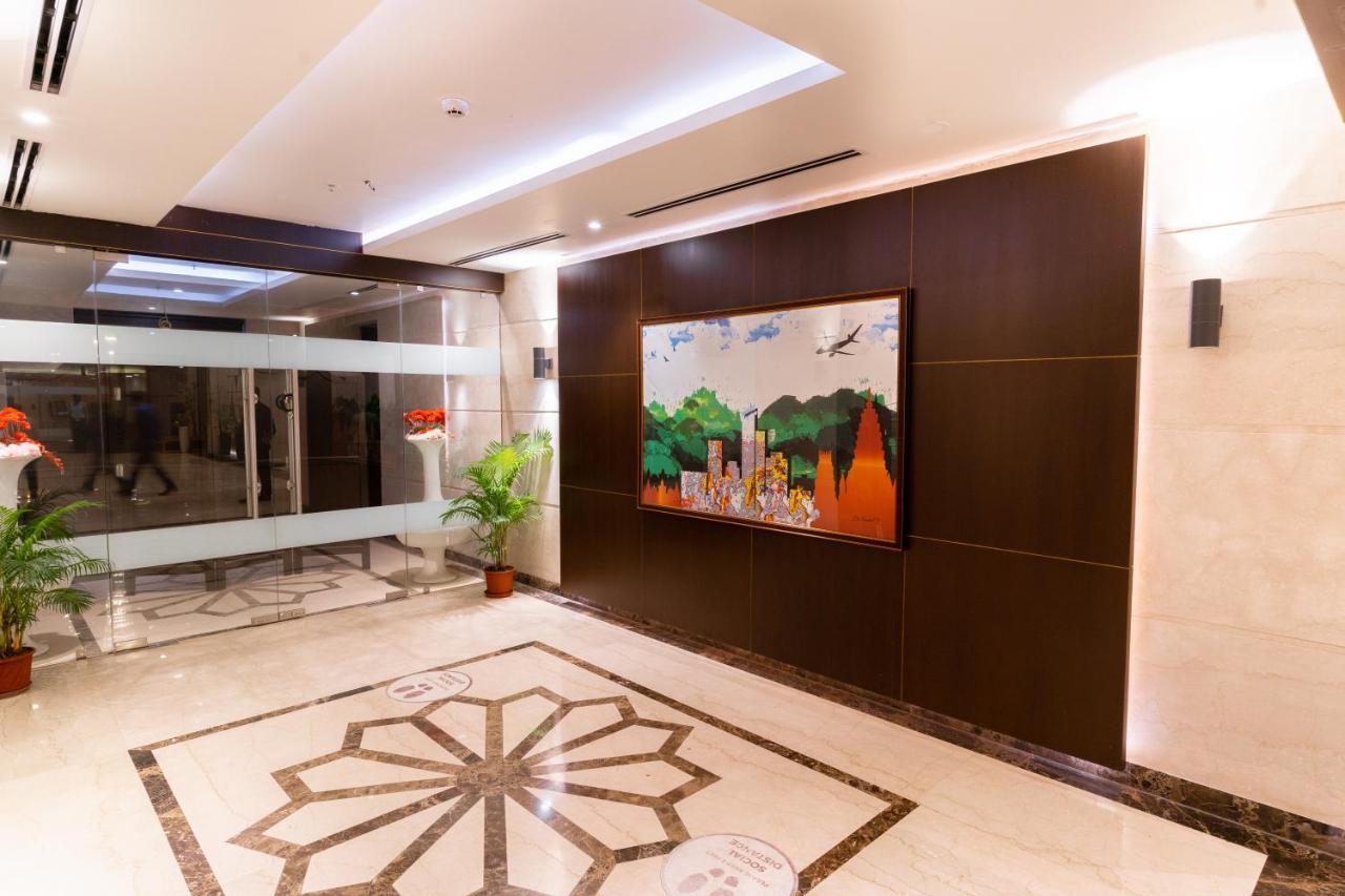 Vivanta Jamshedpur, Golmuri 外观 照片