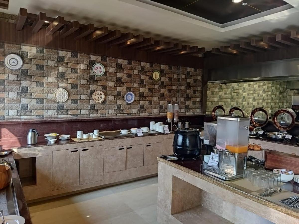 Vivanta Jamshedpur, Golmuri 外观 照片