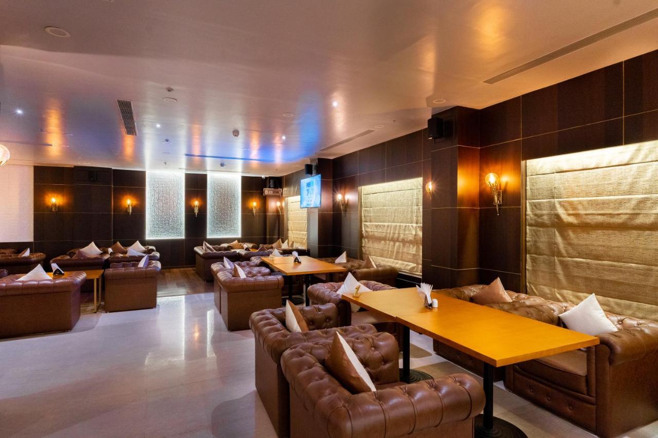 Vivanta Jamshedpur, Golmuri 外观 照片