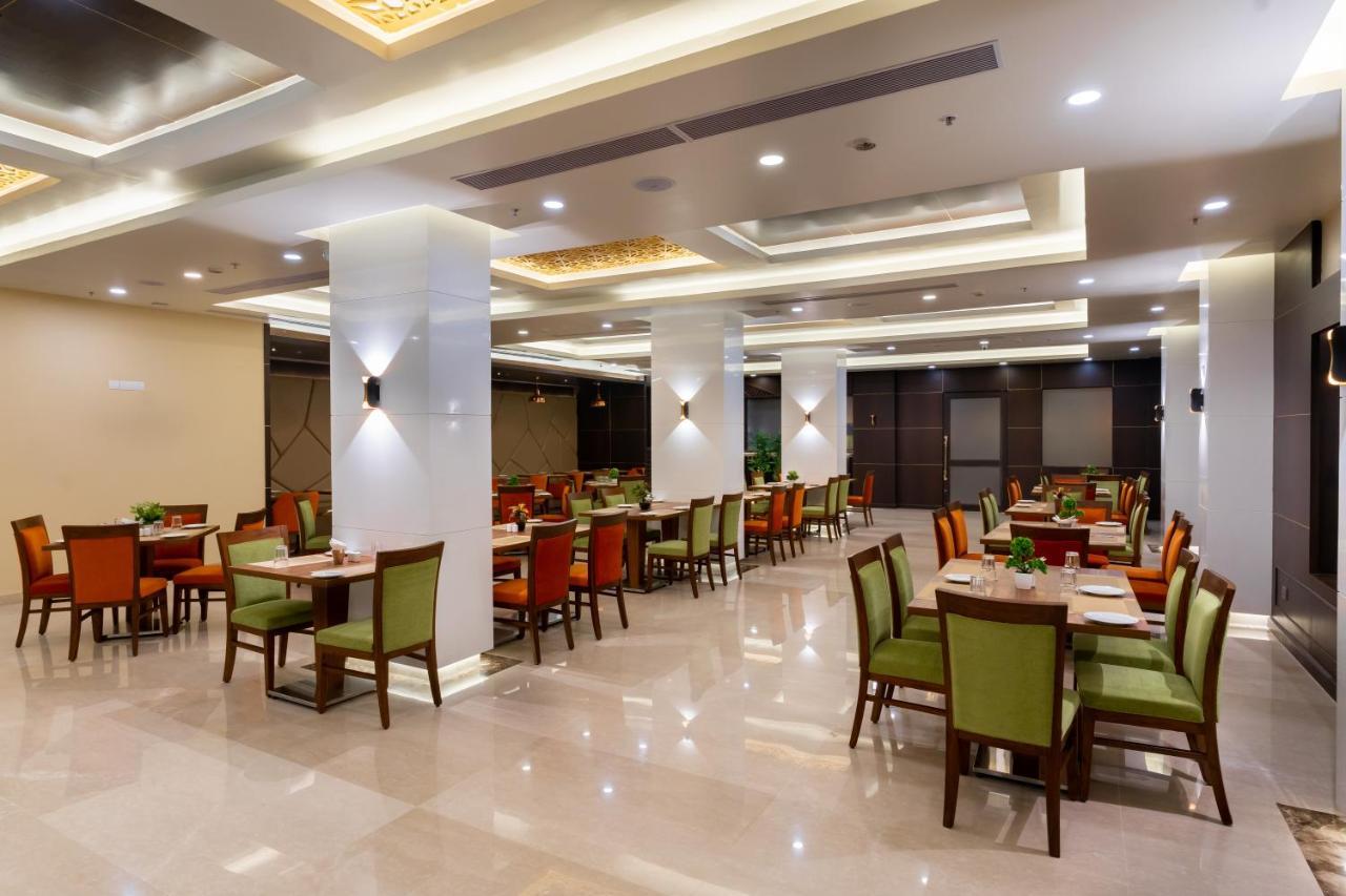 Vivanta Jamshedpur, Golmuri 外观 照片