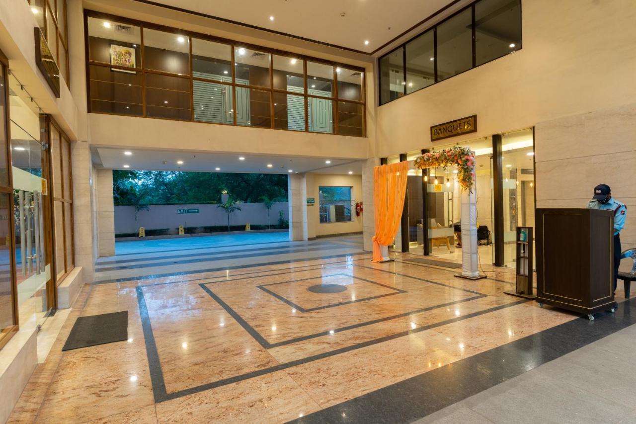 Vivanta Jamshedpur, Golmuri 外观 照片