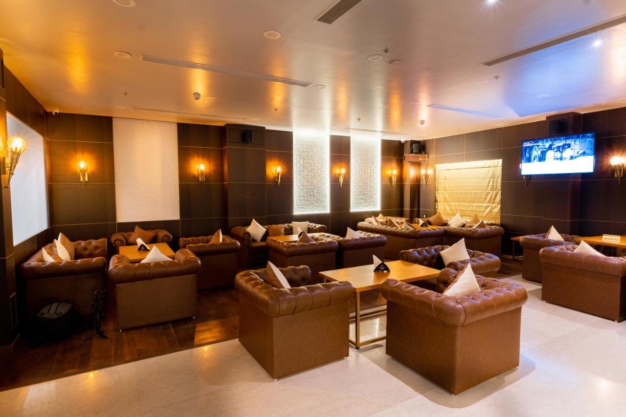 Vivanta Jamshedpur, Golmuri 外观 照片