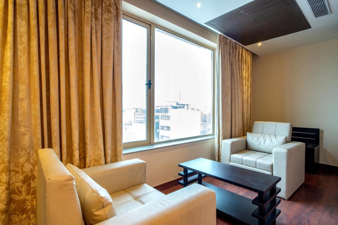Vivanta Jamshedpur, Golmuri 外观 照片