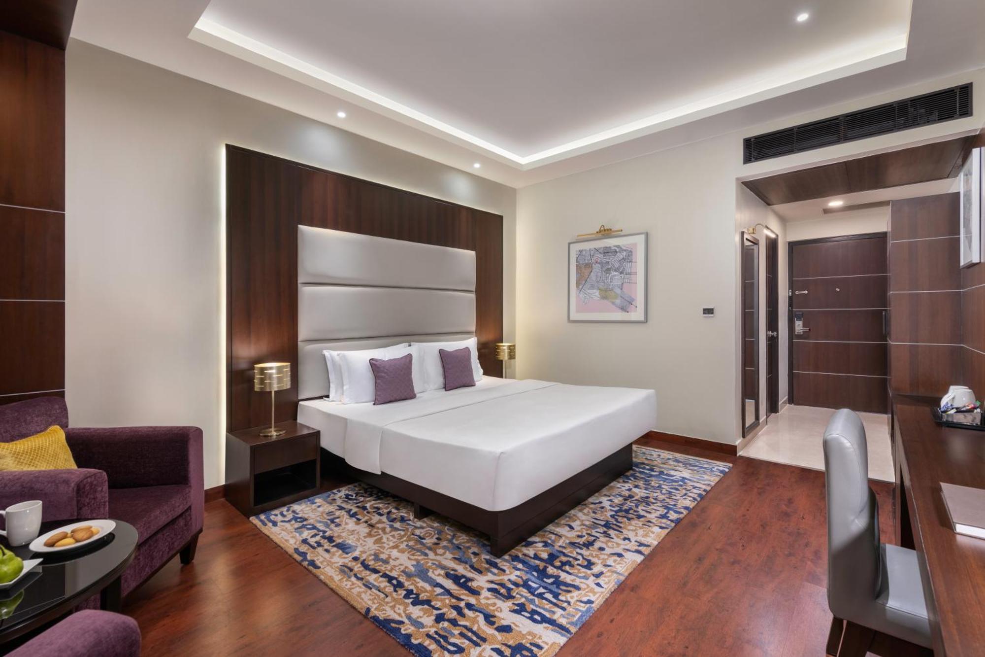 Vivanta Jamshedpur, Golmuri 外观 照片