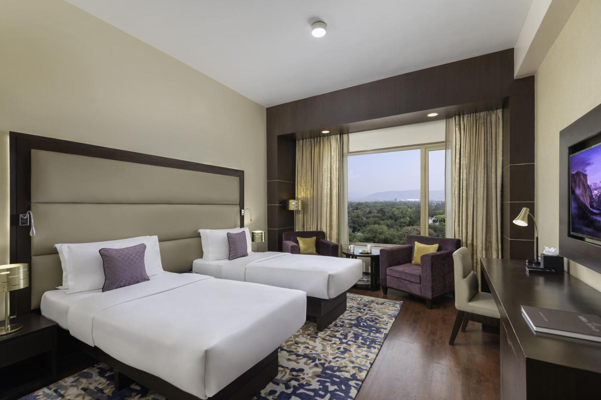 Vivanta Jamshedpur, Golmuri 外观 照片