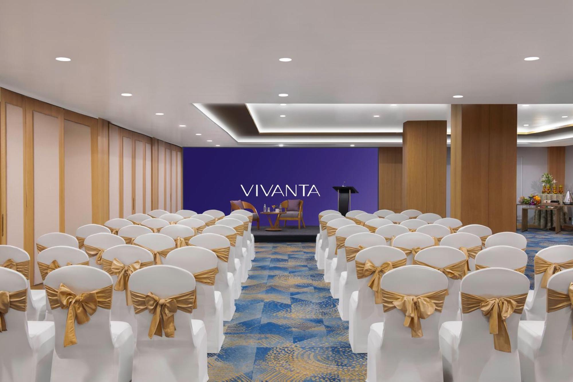 Vivanta Jamshedpur, Golmuri 外观 照片