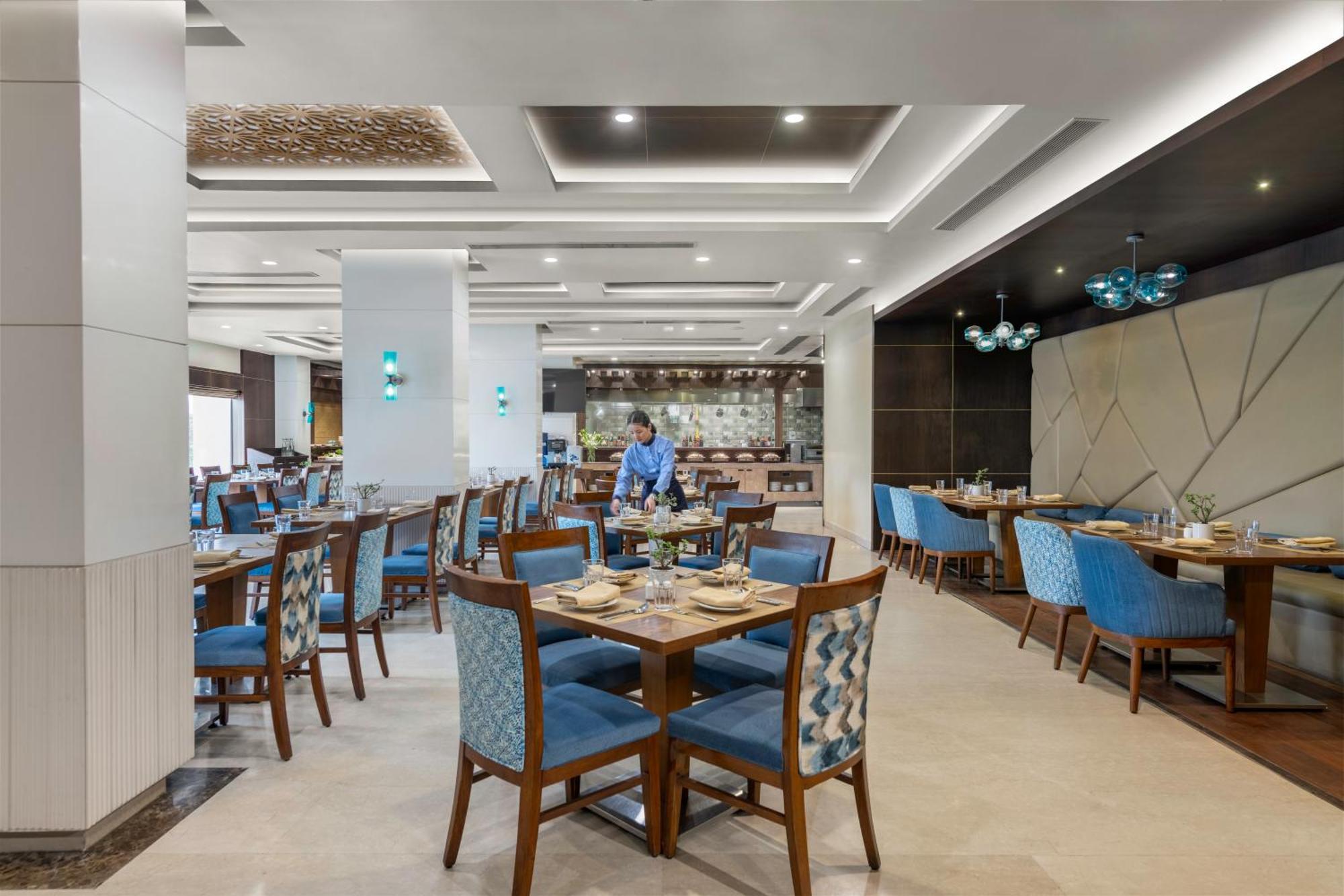 Vivanta Jamshedpur, Golmuri 外观 照片