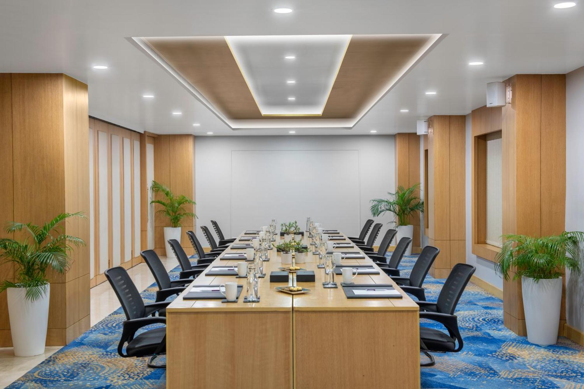 Vivanta Jamshedpur, Golmuri 外观 照片