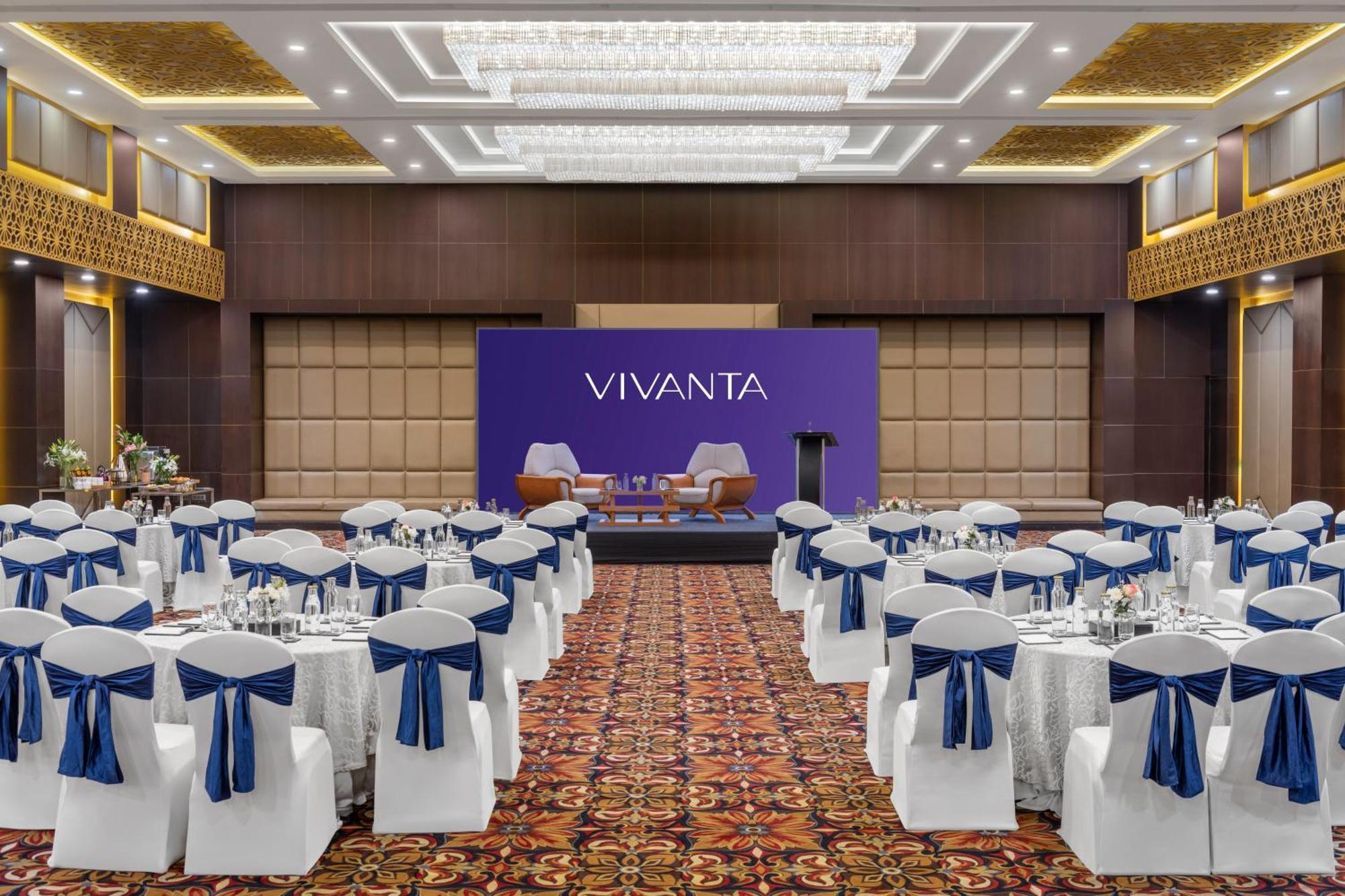 Vivanta Jamshedpur, Golmuri 外观 照片