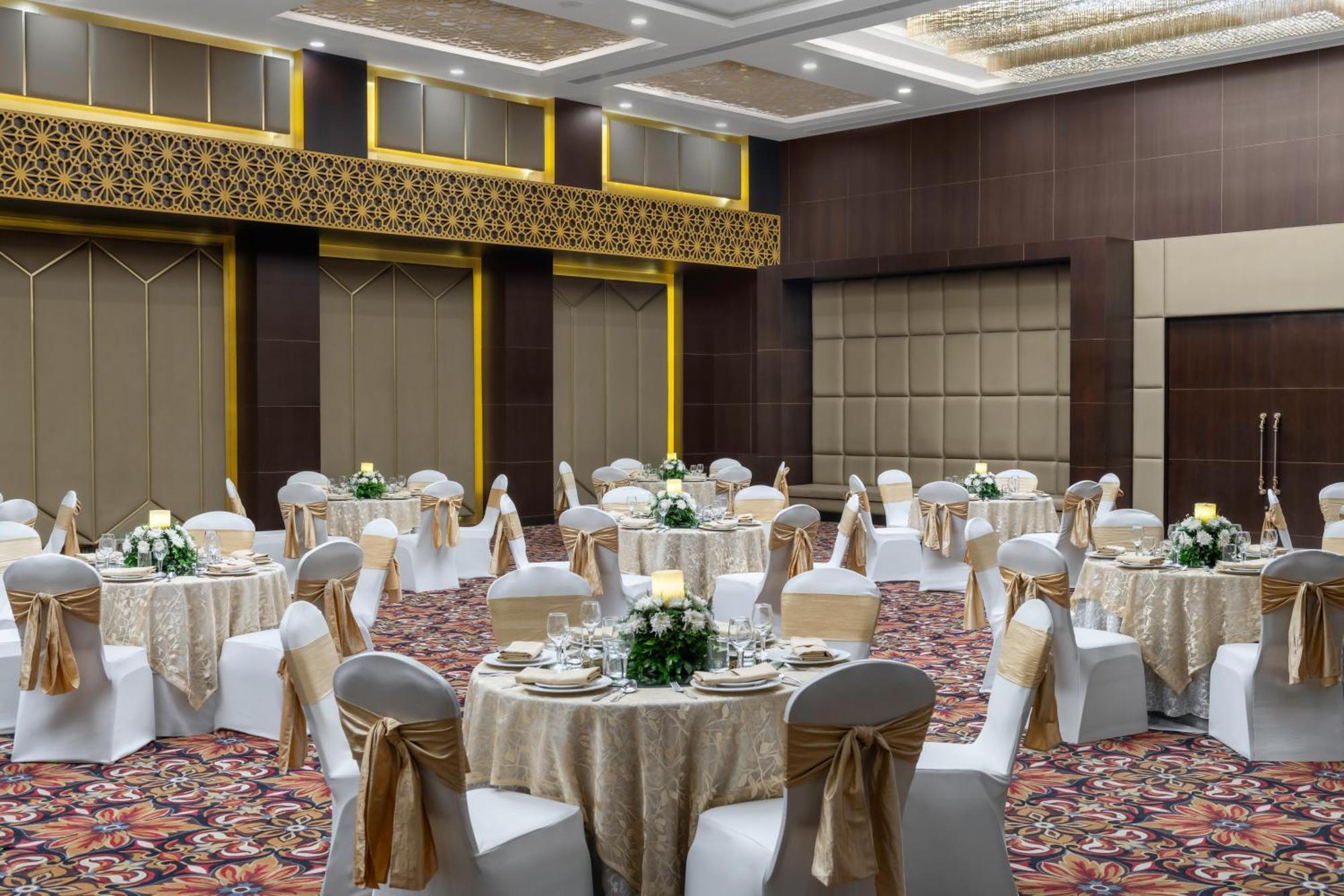 Vivanta Jamshedpur, Golmuri 外观 照片