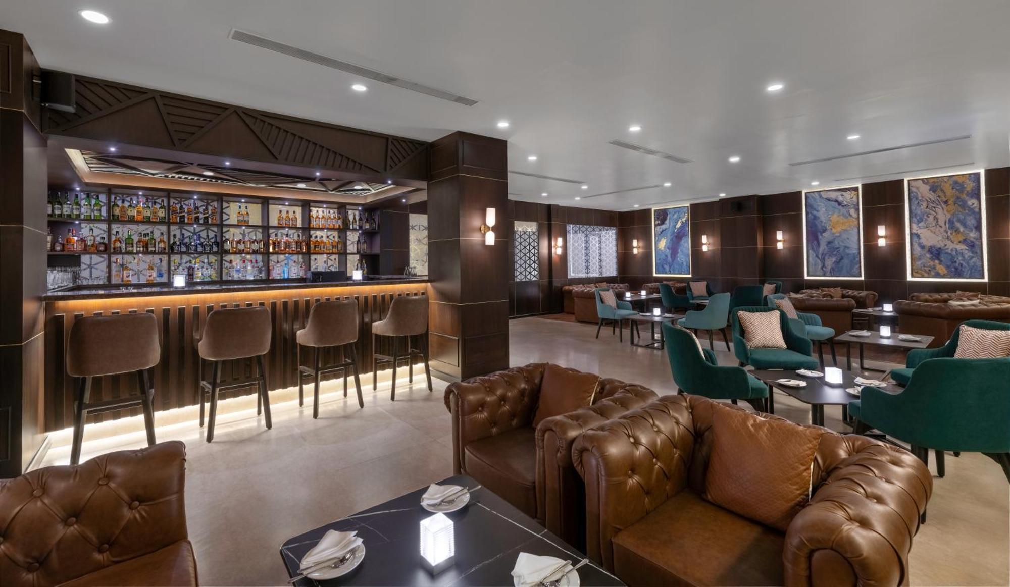 Vivanta Jamshedpur, Golmuri 外观 照片