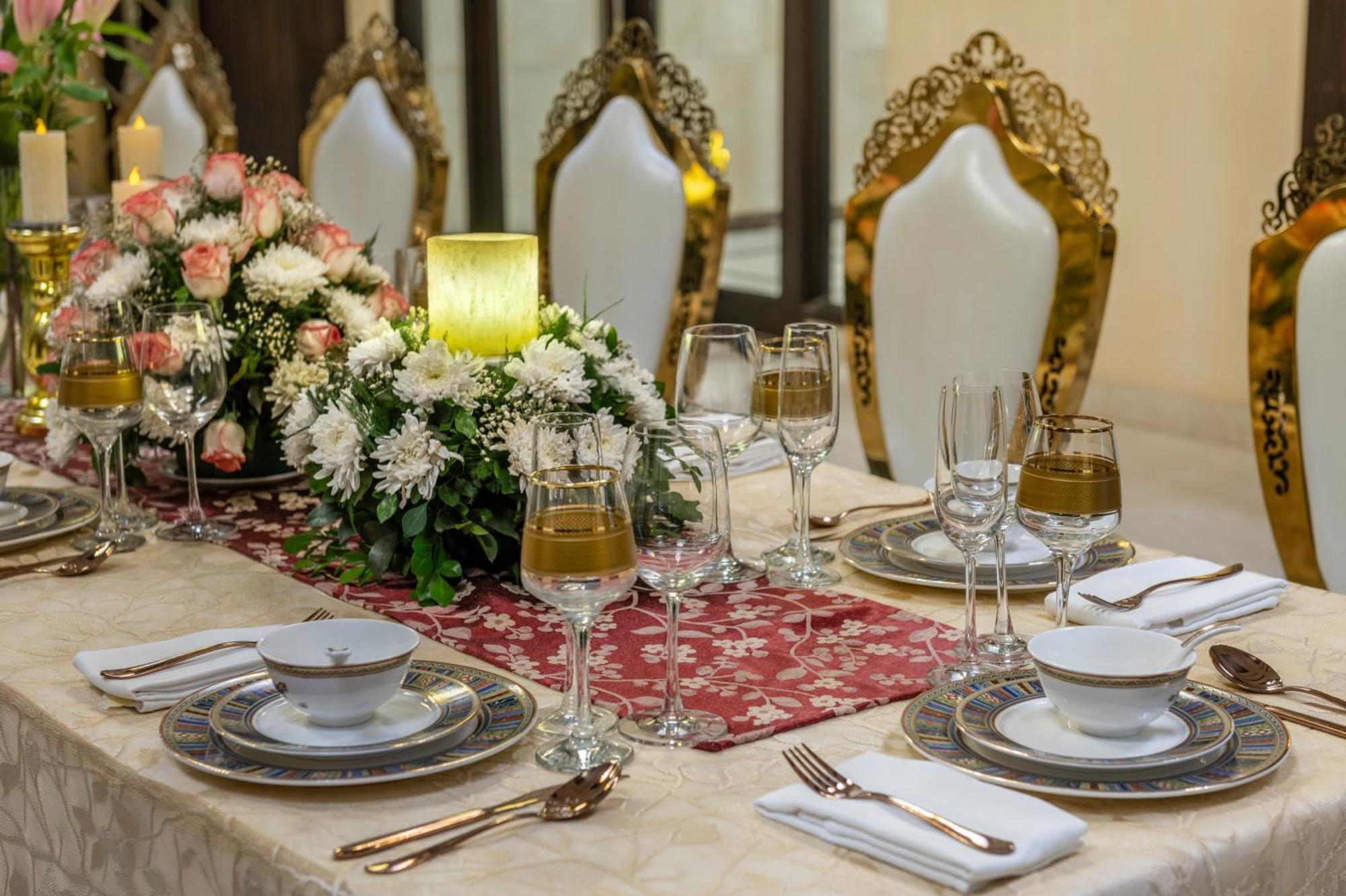 Vivanta Jamshedpur, Golmuri 外观 照片