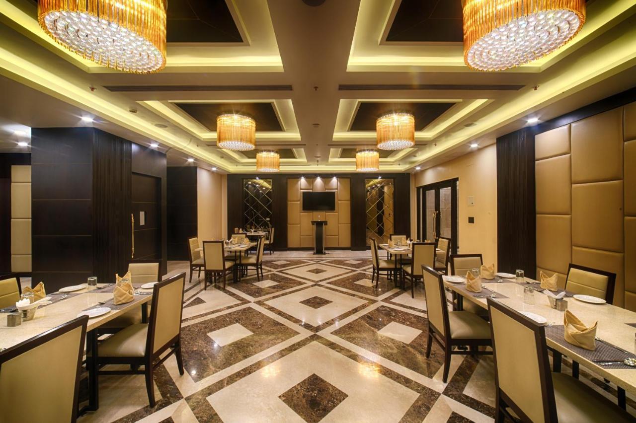 Vivanta Jamshedpur, Golmuri 外观 照片