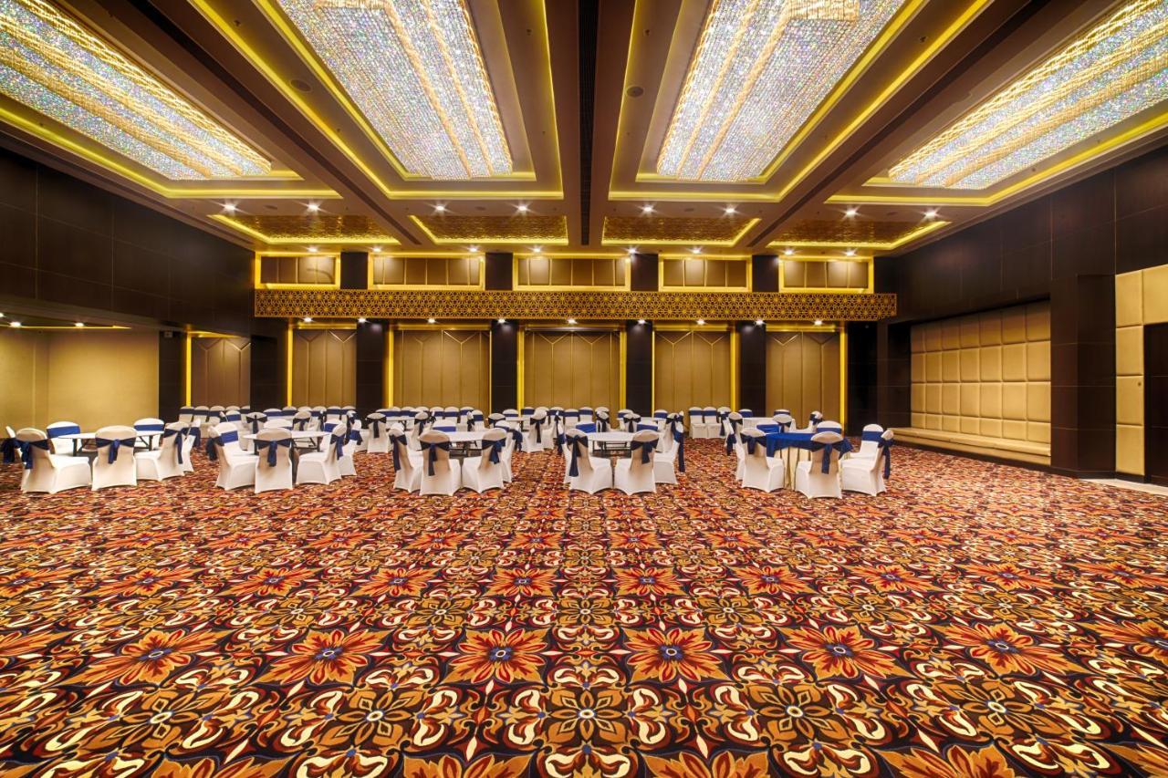 Vivanta Jamshedpur, Golmuri 外观 照片